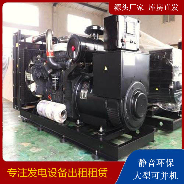 包头发电车出租 柴油发电机组需要经常换机油吗？
