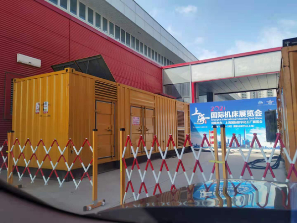包头发电机出租 对于发电机的特性你了解多少？