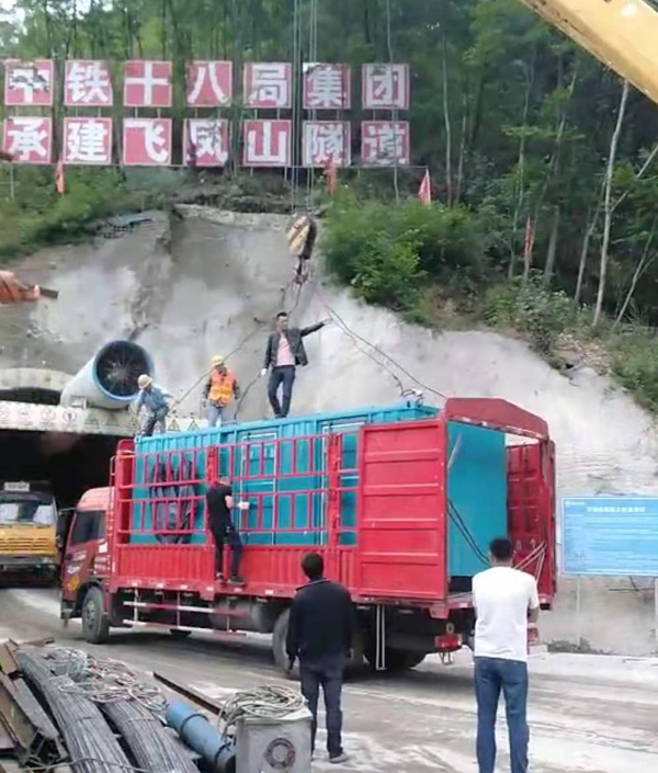 包头发电机组维修后输出功率降低是什么问题