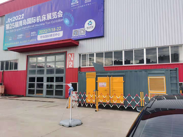 包头发电机租赁-柴油发电机组不及时维护危害大