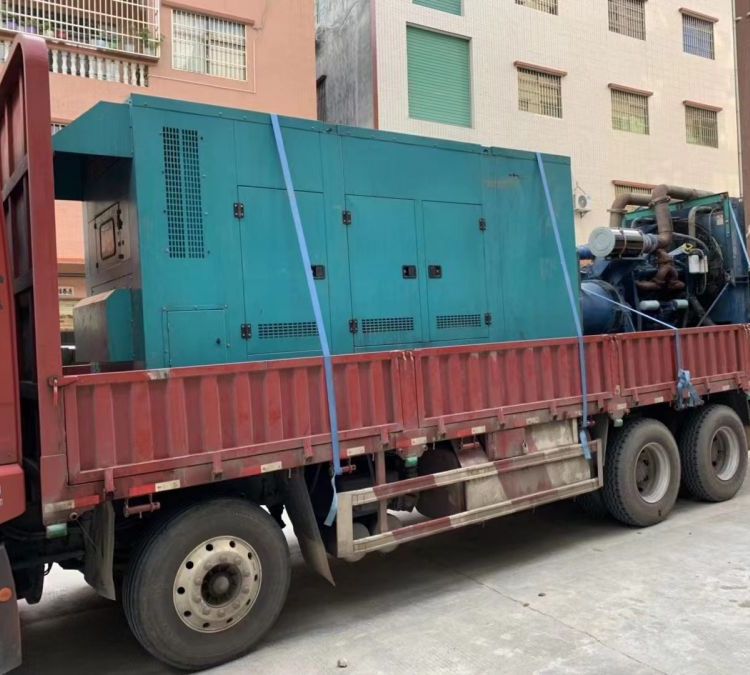 包头如何在不同负载率下确保 400KW 柴油发电机组的正常运行？