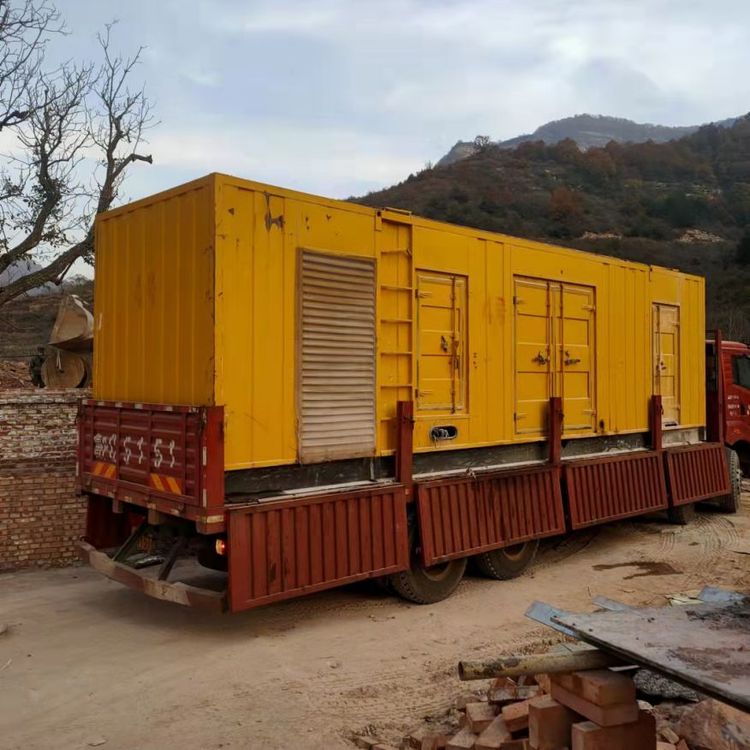 包头200kW 发电机组在带电阻性负载时，输出功率会受到哪些因素的影响？