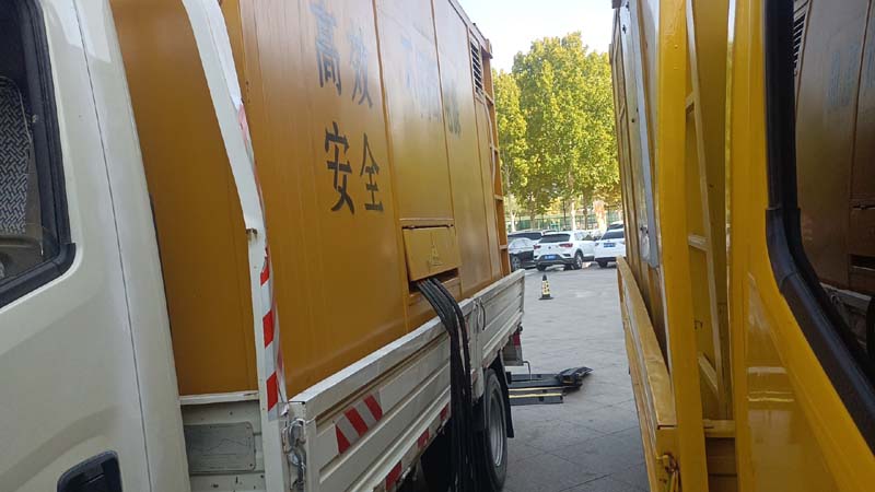 包头如何判断柴油发电机组和UPS电源的切换时间是否符合要求？