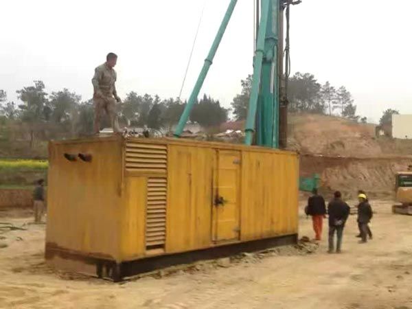 包头柴油发电机组应用场合有哪些？